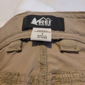 REI Co-op Tan Pants